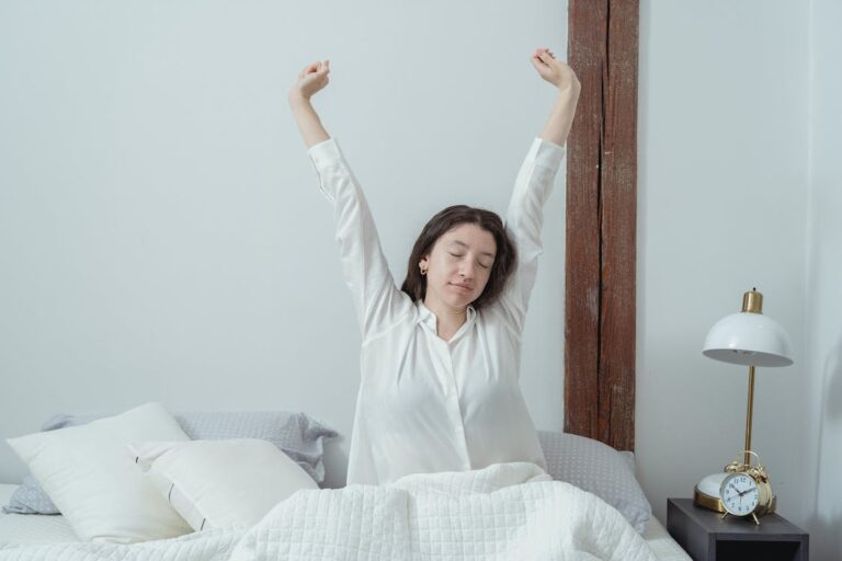 Sleepwear and Nightwear: Choosing Soft and Cozy Options for a Good Night’s Sleep