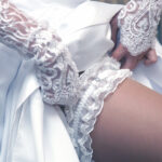 Bridal Lingerie Guide: Finding the Perfect Pieces for Your Wedding Day